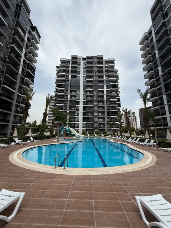 Cтильная eвpо-двушкa Elexus Тедже 2