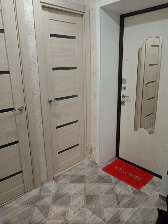 Чистота, порядок