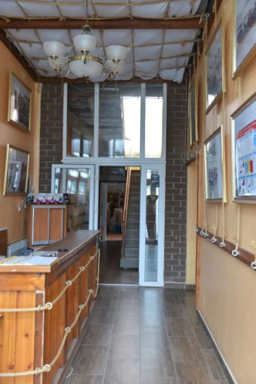 Алые паруса