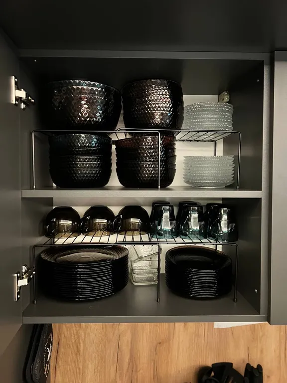 ПриЛесный домик