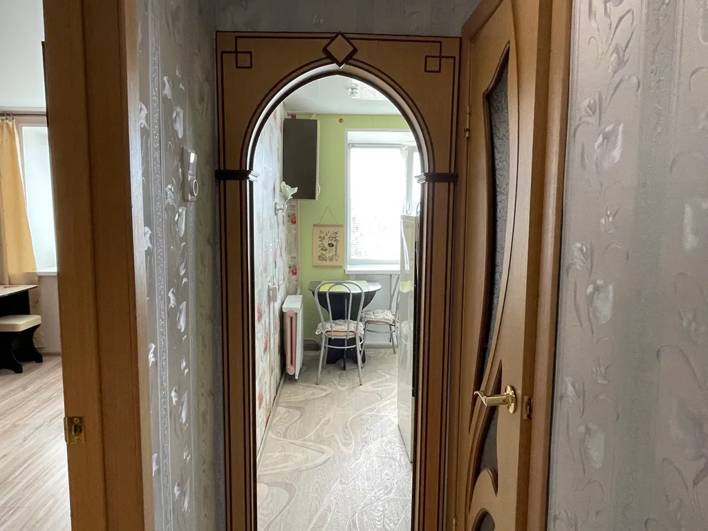 Апартаменты у парка Ломоносовский