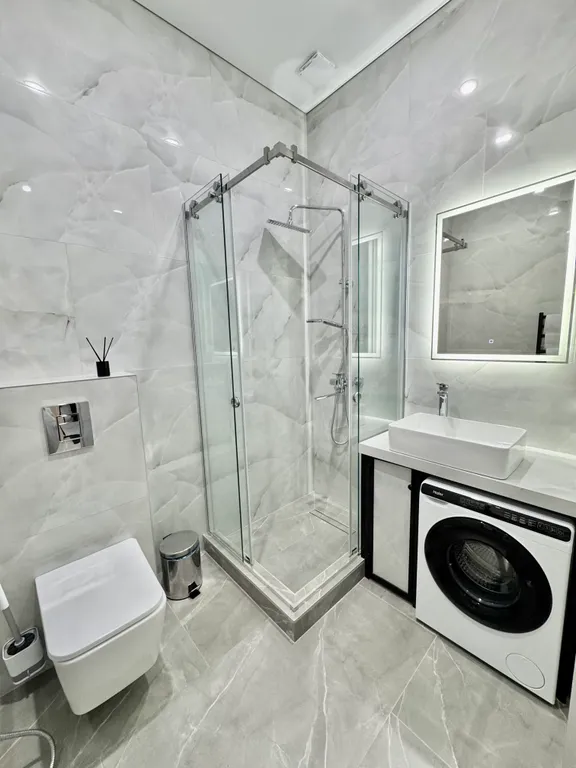 Уютная квартира в курортной зоне