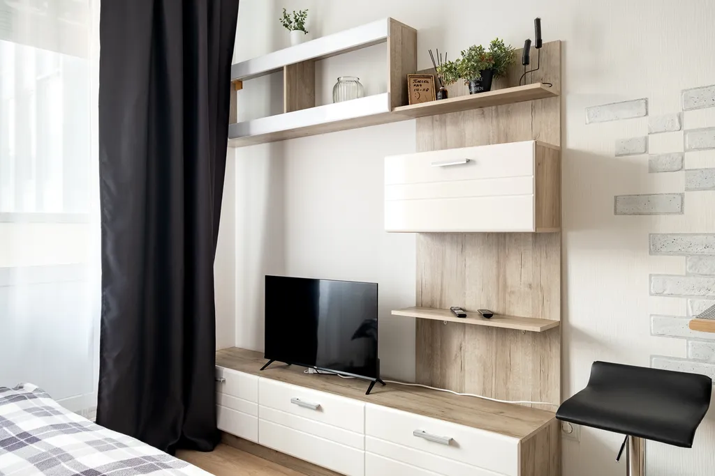 Квартира Квартира Хочу вернуться — Санкт-Петербург