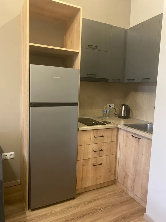 Уютные и комфортабельные апартаменты с живописным видом на природу