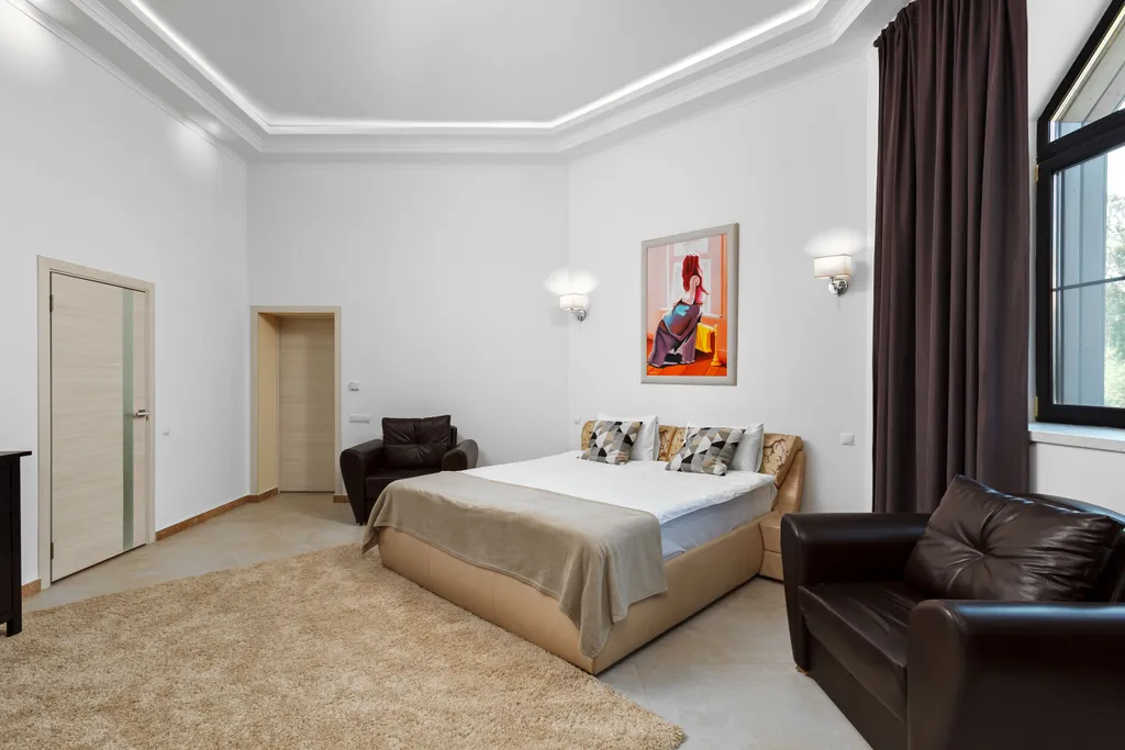 Усадьба Мечта поэта