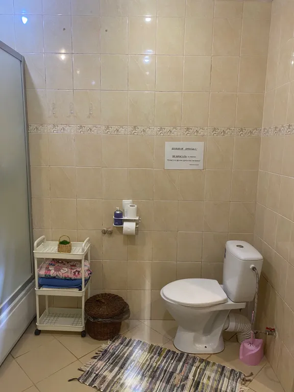 Квартира Квартира На даче у моря — Севастополь