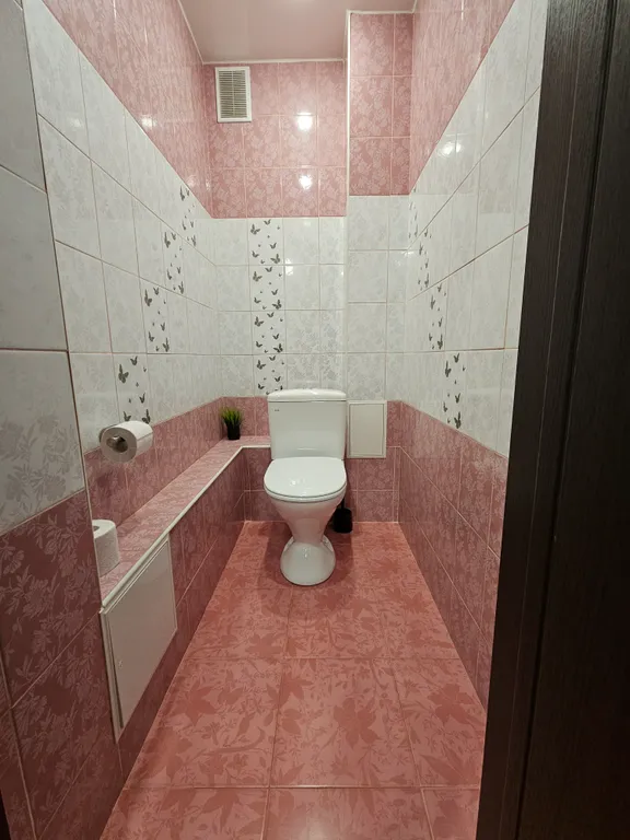 Двухкомнатная уютная квартира рядом с Ледовым и Спортивной ареной