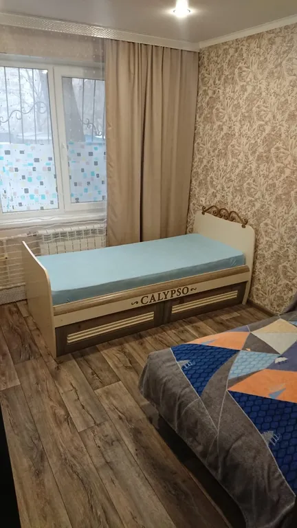 Квартира с отличной транспортной развязкой у дома