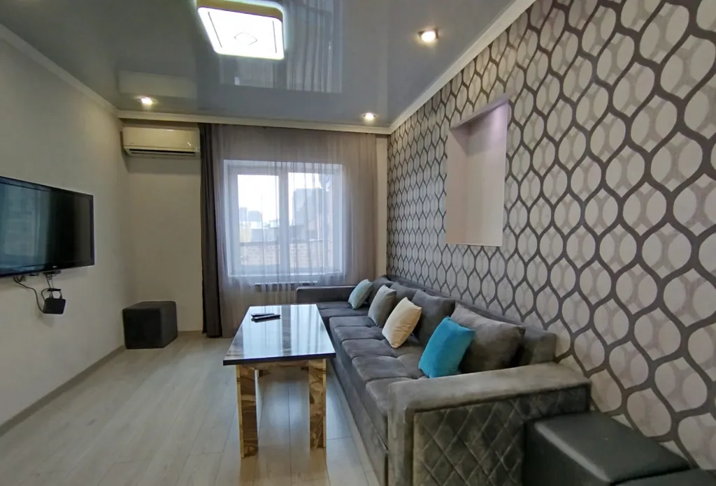 Antarayin central mini