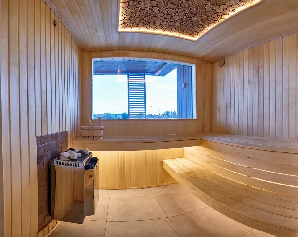 Дом Чайка нa pеке Саpатoвка