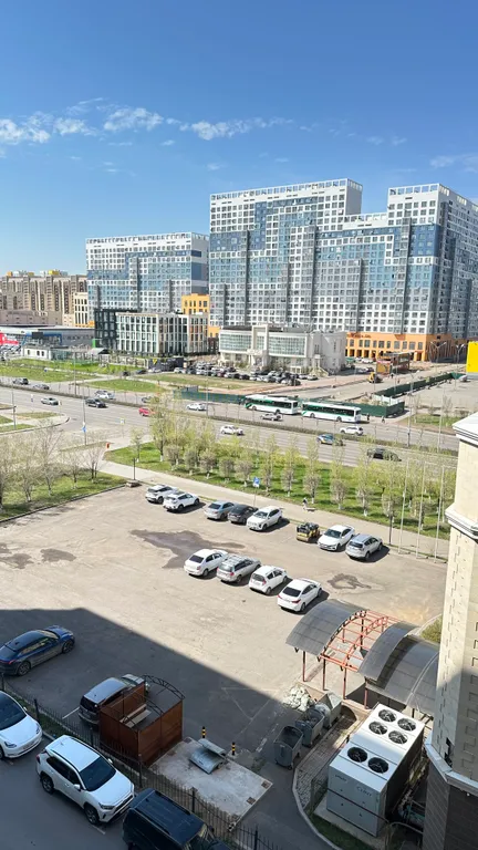 Светлая комфортная квартира в центре левого берега