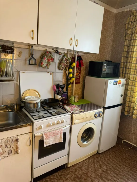 Квартира в самом центре