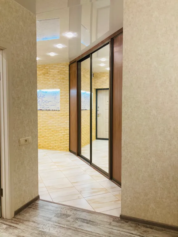 Апартаменты Люкс Венеция в центре Омска.