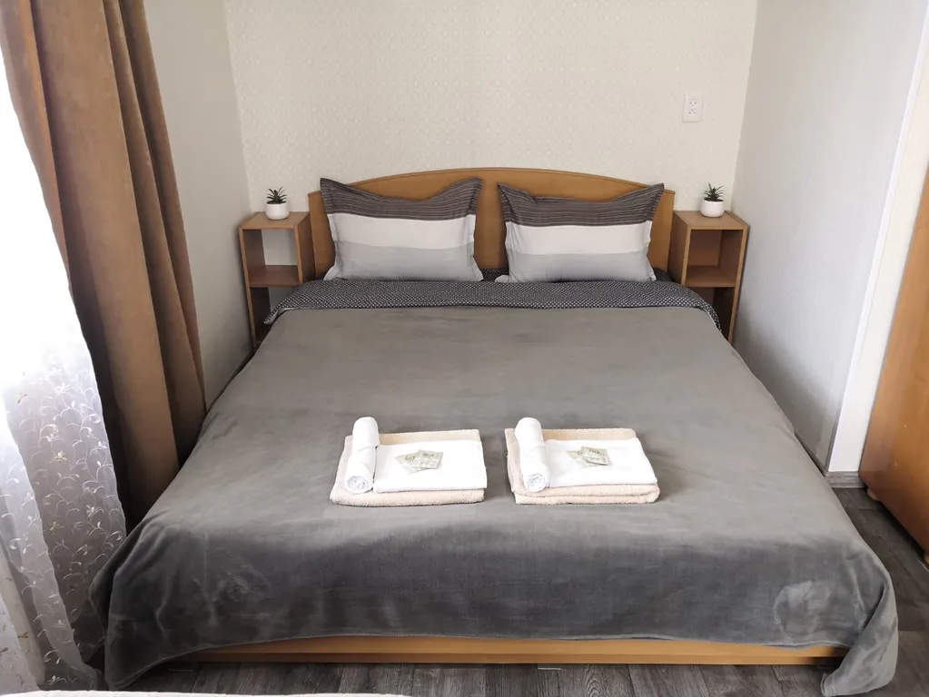 Уютная квартира — аренда посуточно в Кемерово