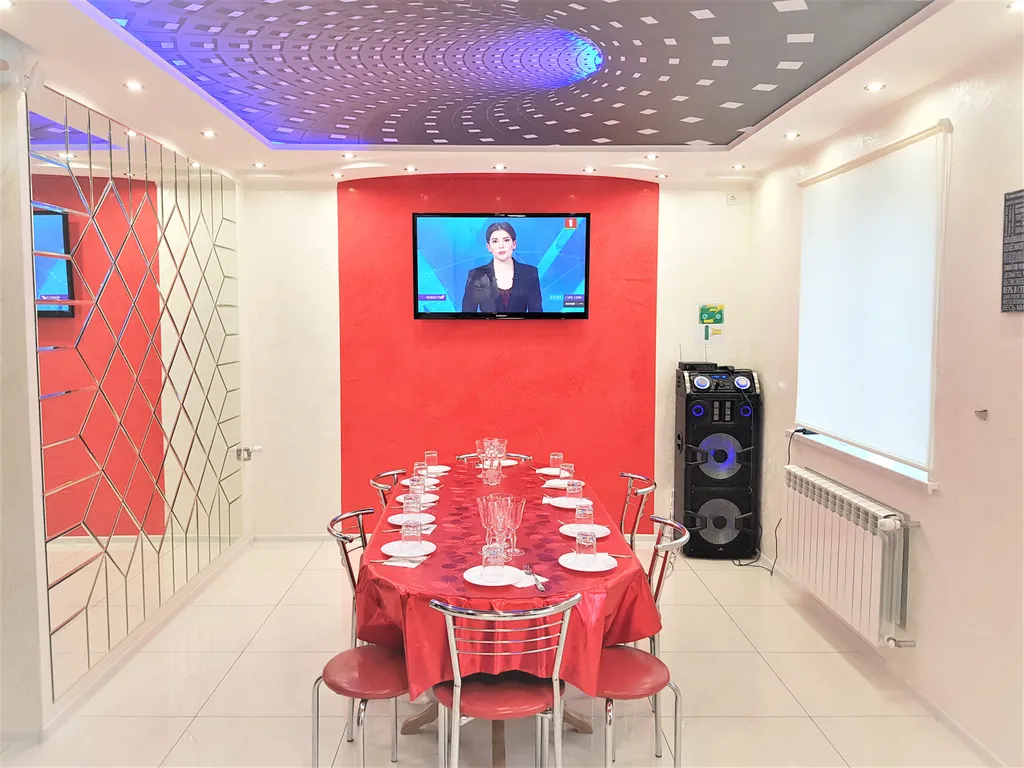 Коттедж Позитив с сауна, караоке — аренда посуточно в Брест