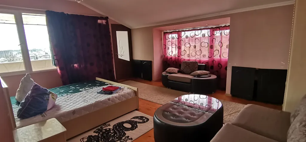 Элитный дом под ключ для незабываемого отдыха