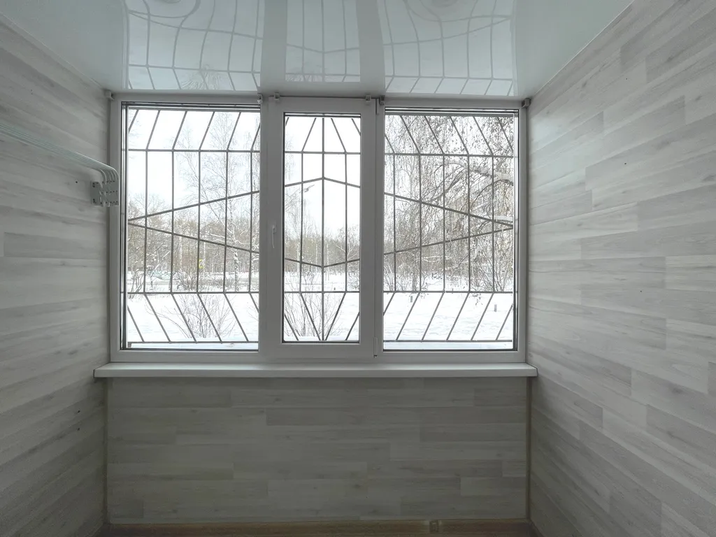 3-ком квартира с гостиной