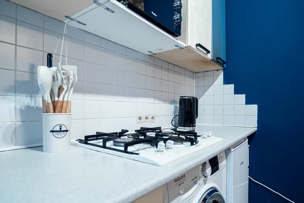 Квартира Дизайнерская квартира в самом центре — Тверь