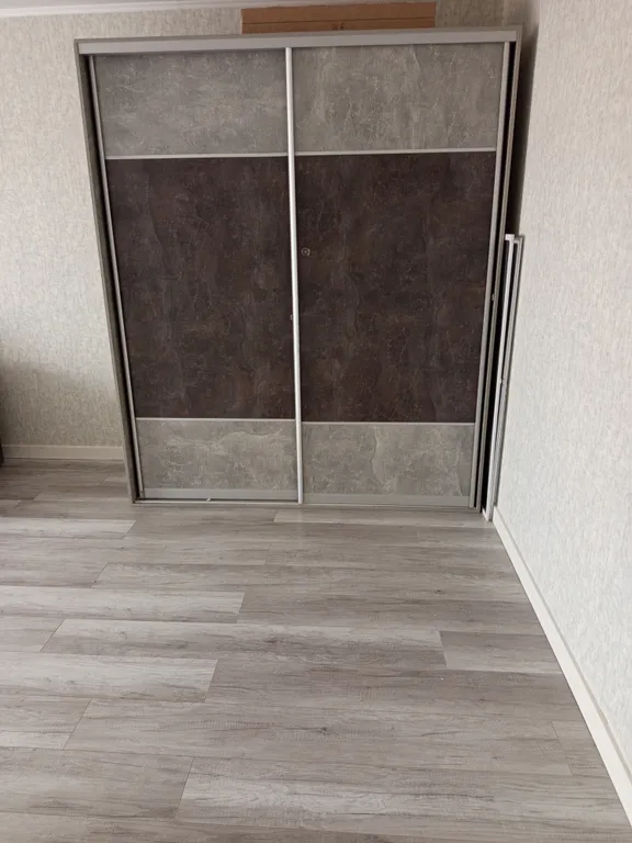 2 комнатная квартира