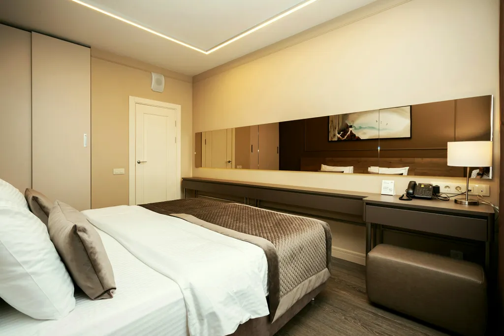 Apartment Delux Nevsky