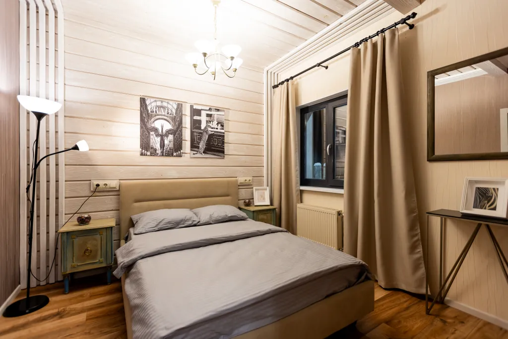 Дом Мерлин Монро