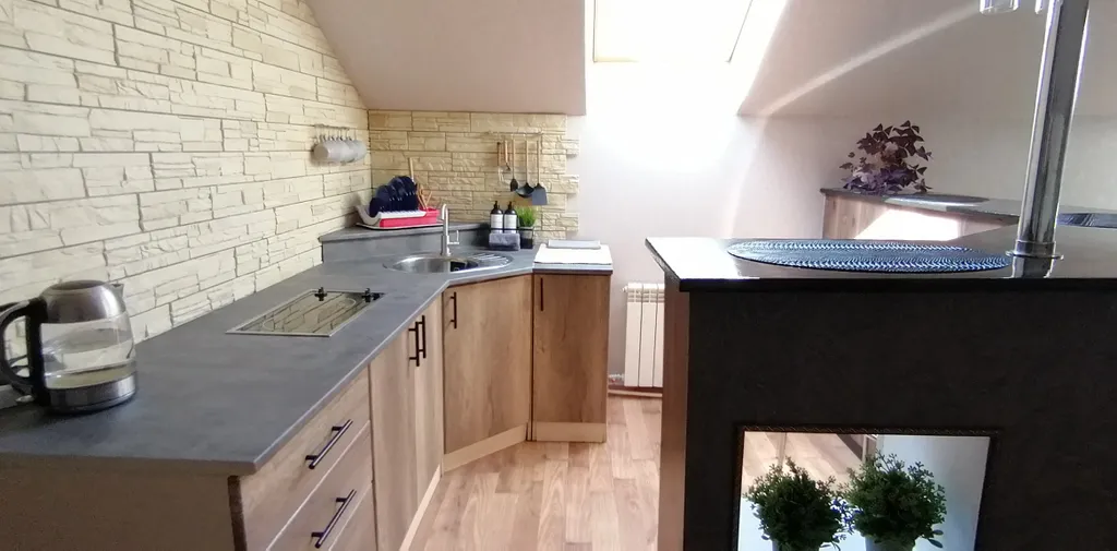 2-комнатный Дом