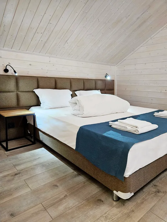 Квартира Комната — Перевалка