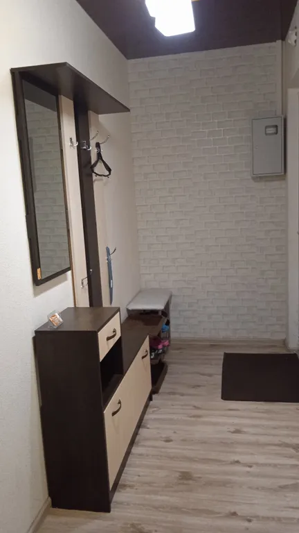 Уютные апартаменты в центре