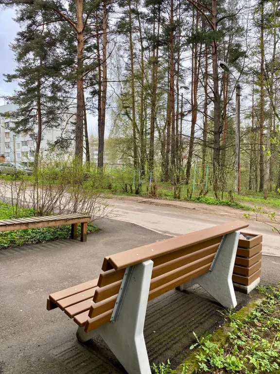 Квартира в центре