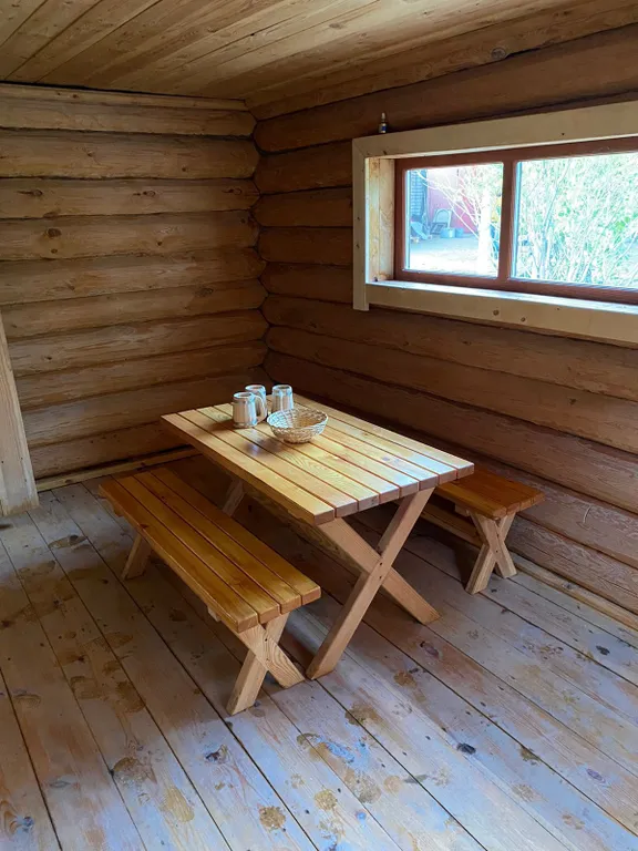 Теремок пятиизбянский