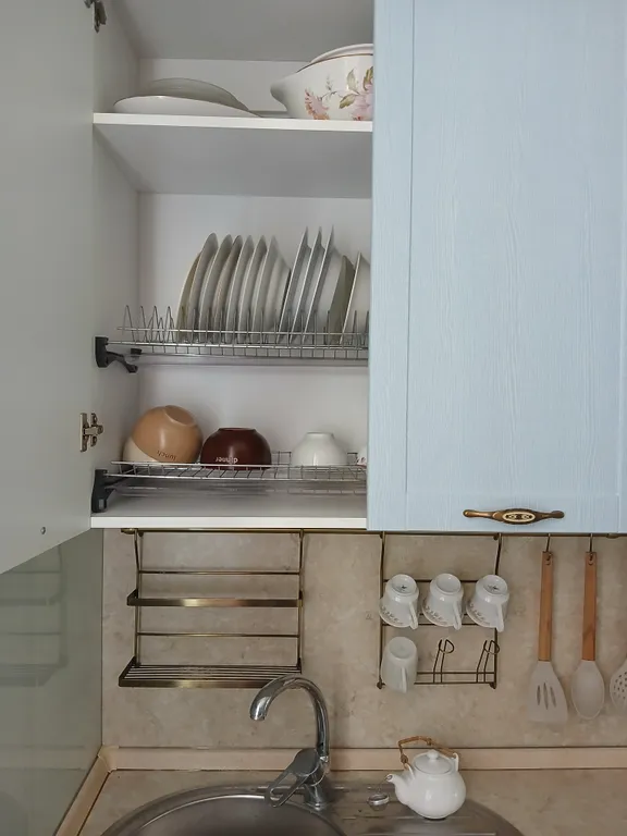 Таунхаус с видом на лес и ГЛЦ