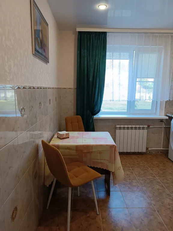 1-комнатная квартира с видом на Машук