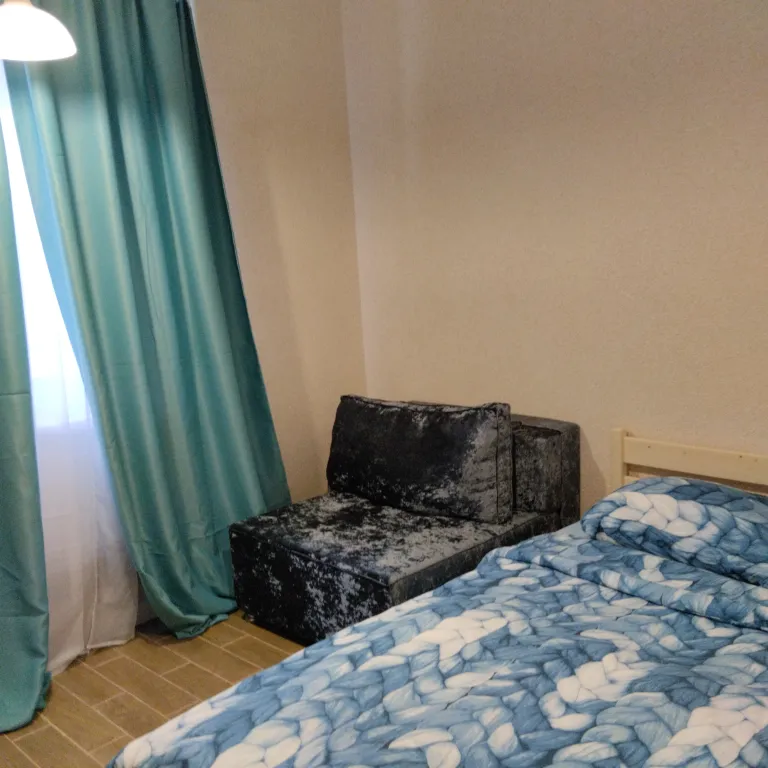 Эконом-студия в ЖК Гусарская Баллада