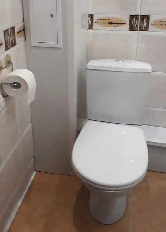 Уютная квартира в деловом центре