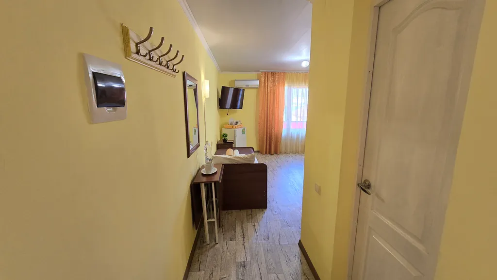 Квартира Комната — Геленджик