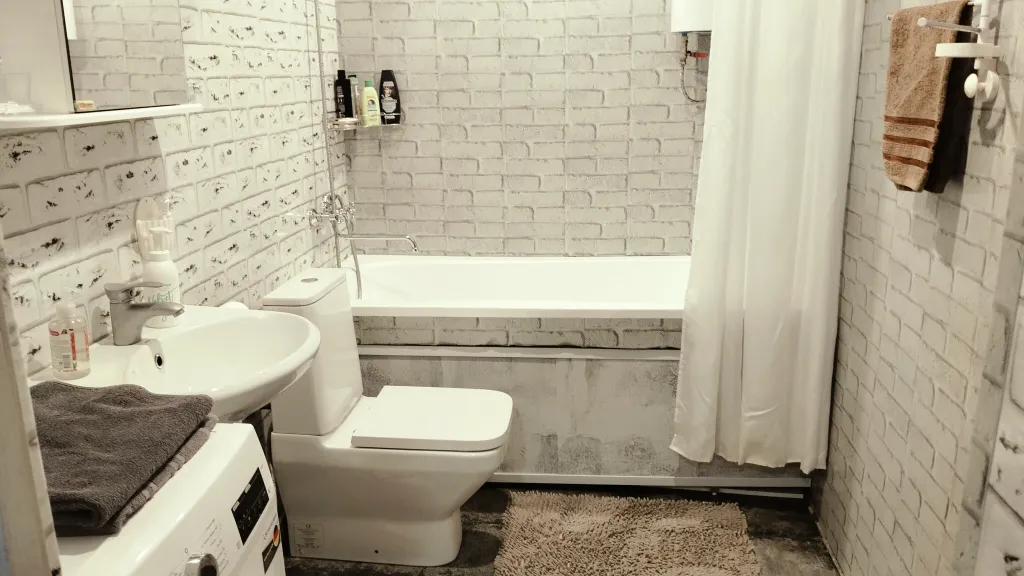 Уютная 2-комнатная квартира в центре города