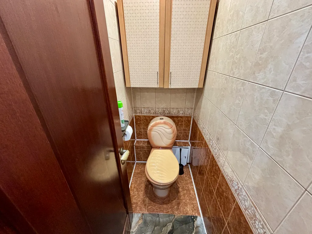 Квартира Трёхкомнатная квартира с евроремонтом в Селятино — Селятино