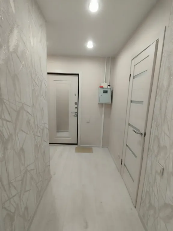 Уютная квартира с новым ремонтом