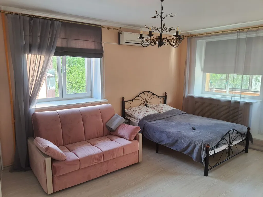 Уютная квартира в центре города — аренда посуточно в Саранск