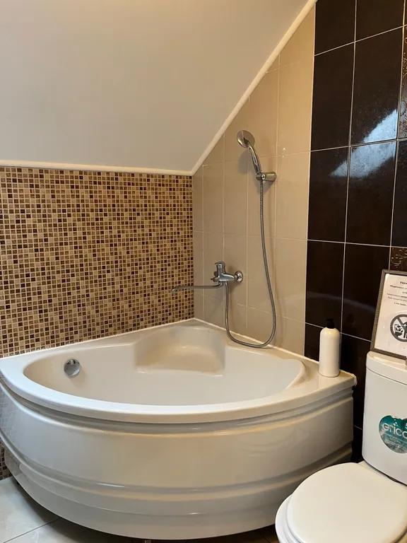 Коттедж Южный 15 минут от метро на авто