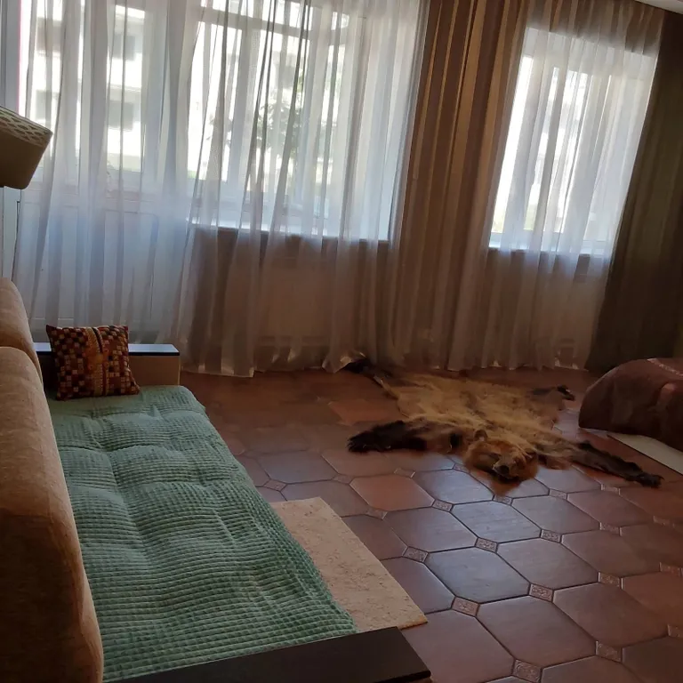 Эксклюзивные апартаменты в центре