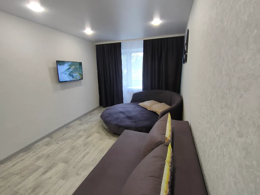 Квартира в самом сердце города