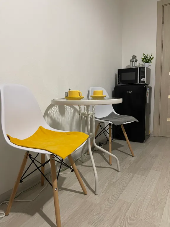 Уютная квартира в центре