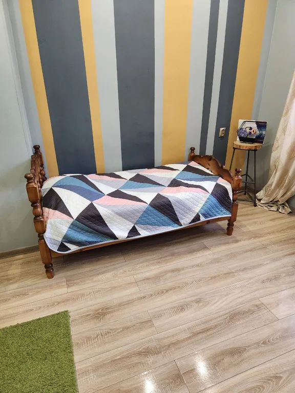 Уютная квартира в самом центре исторического Владимира