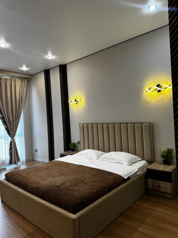 ЖК 4YOU Business - №170 апартамент