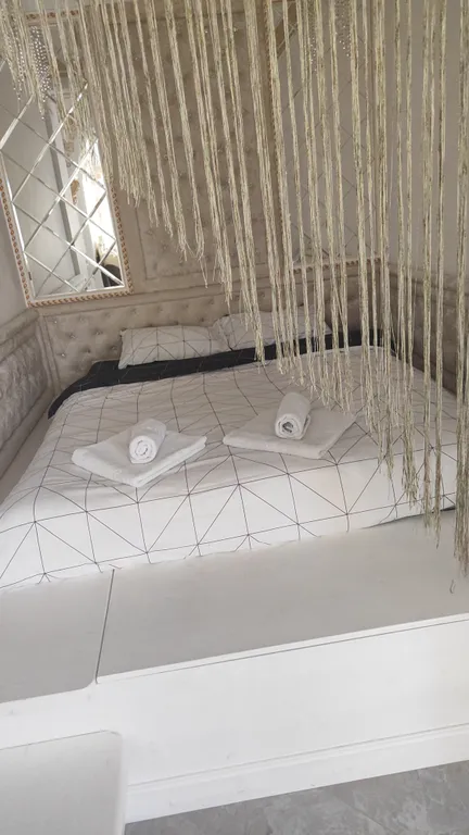 Luxury apartment Iren VIP студия в самом центре