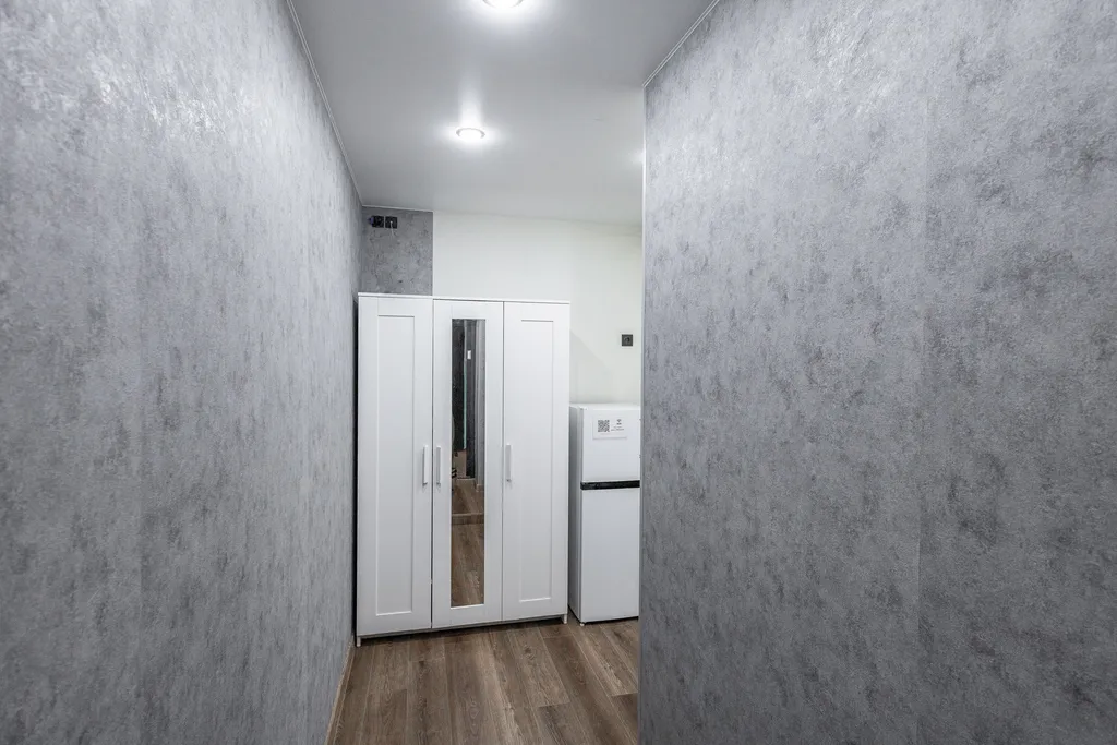 2-х комнатная квартира у жд вокзала