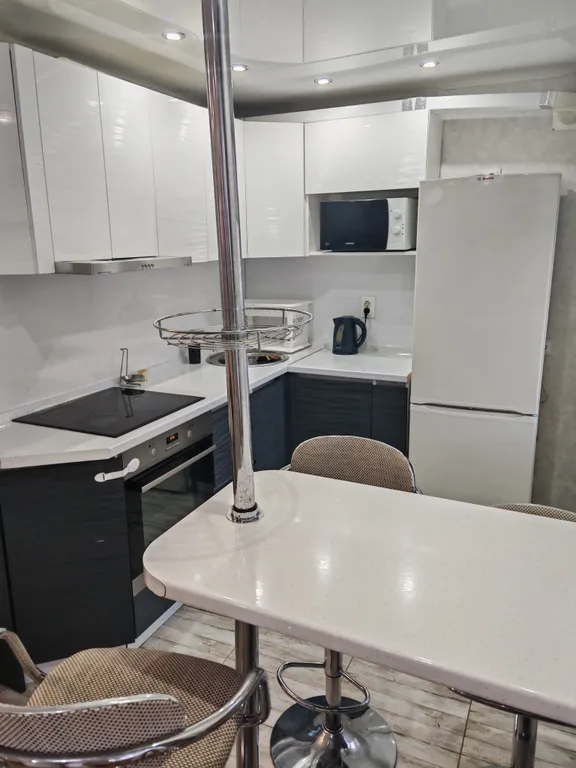 Уютная комфортная квартира в центре города