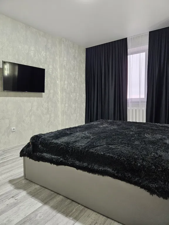 Стильная квартира в золотом квадрате столицы