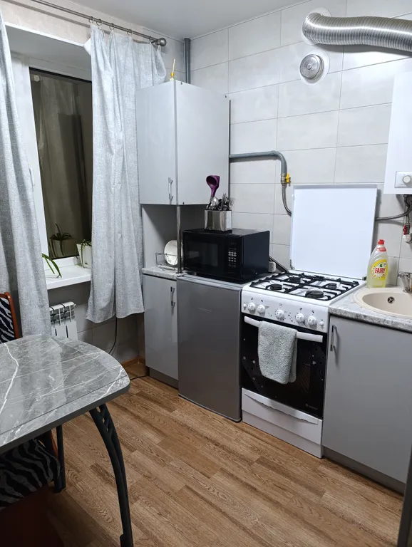 Квартира со всеми удобствами в близи от трассы М4 Дон